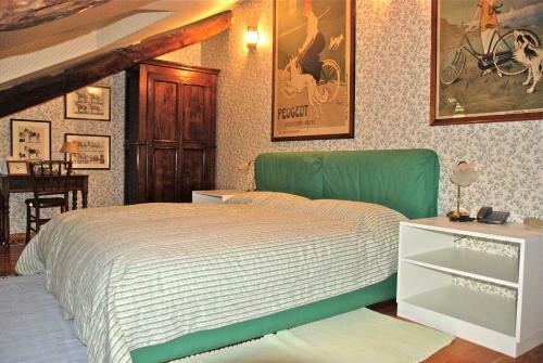 Agroturismo B&B Il Quadrifoglio