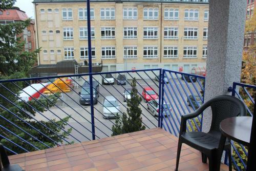 Hotel Astoria Am Urachplatz