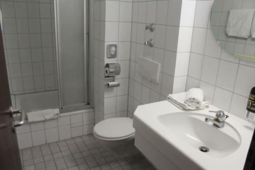 Hotel Astoria Am Urachplatz