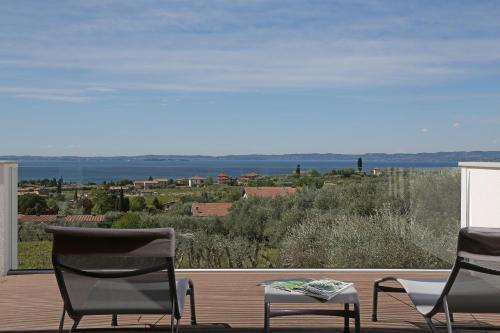Apartamento Appartamenti Vignol 2
