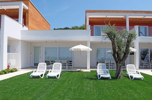 Apartamento Appartamenti Vignol 2