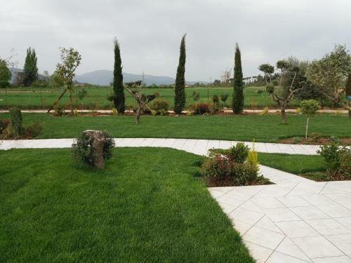 Agroturismo Agriturismo Sant' Isidoro
