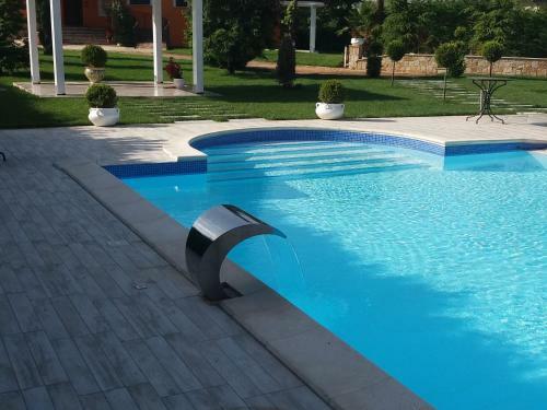 Agroturismo Agriturismo Sant' Isidoro