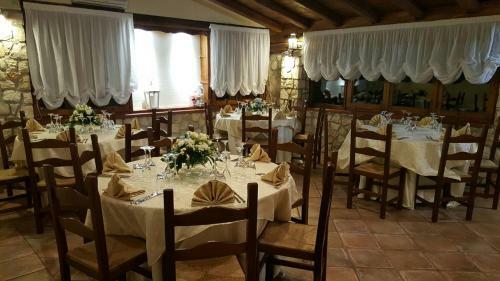 Agroturismo Agriturismo Sant' Isidoro