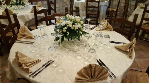 Agroturismo Agriturismo Sant' Isidoro