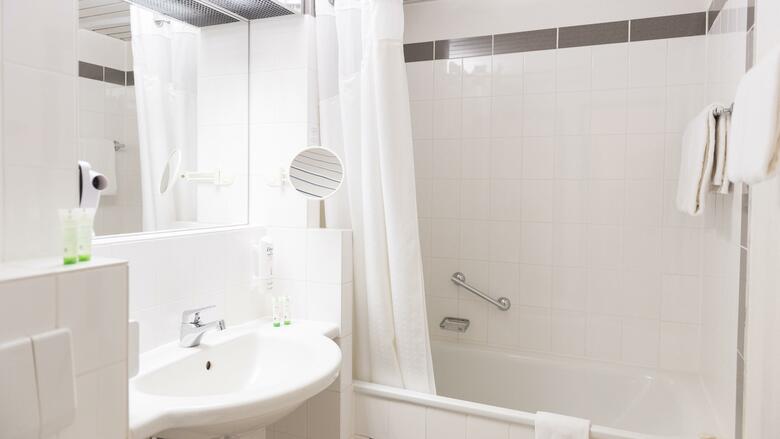 Hotel Holiday Inn Essen City Centre