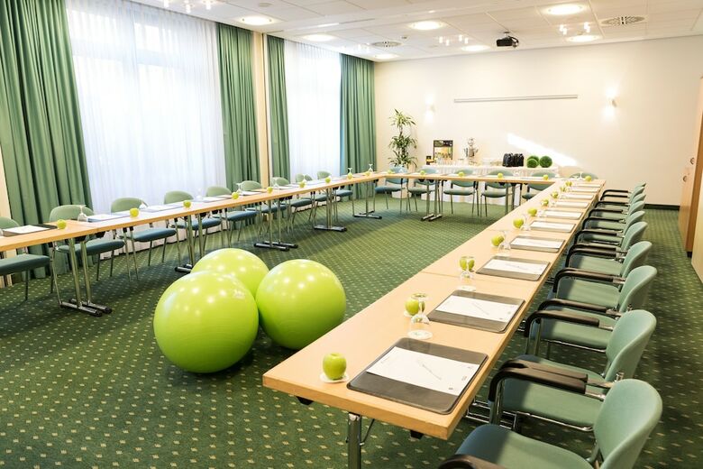 Hotel Holiday Inn Essen City Centre