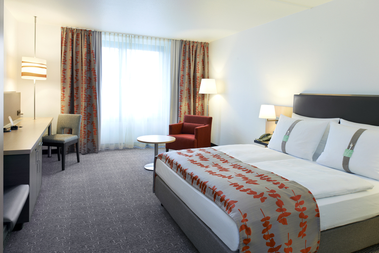 Hotel Holiday Inn Essen City Centre