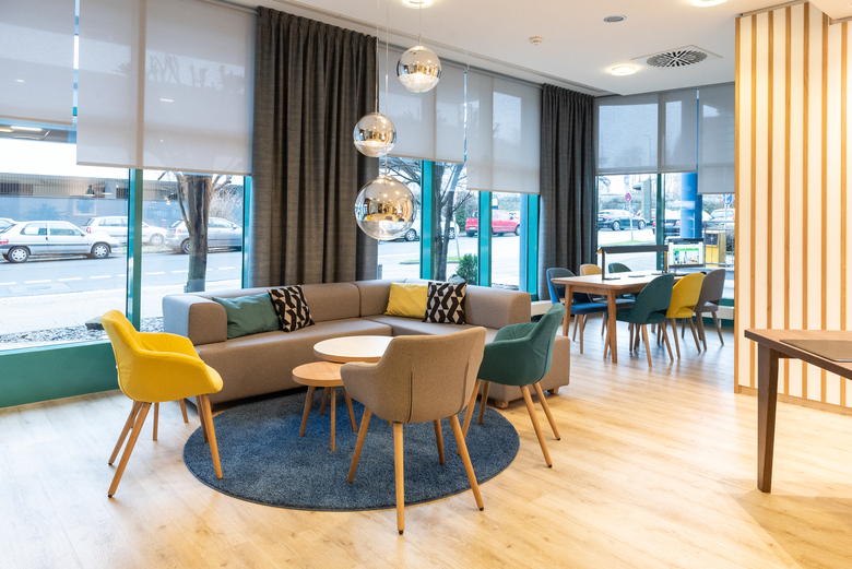 Hotel Holiday Inn Essen City Centre