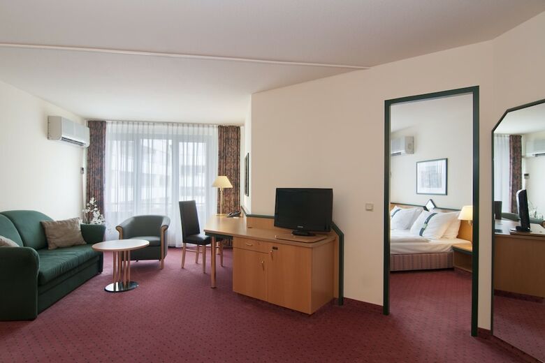 Hotel Holiday Inn Essen City Centre