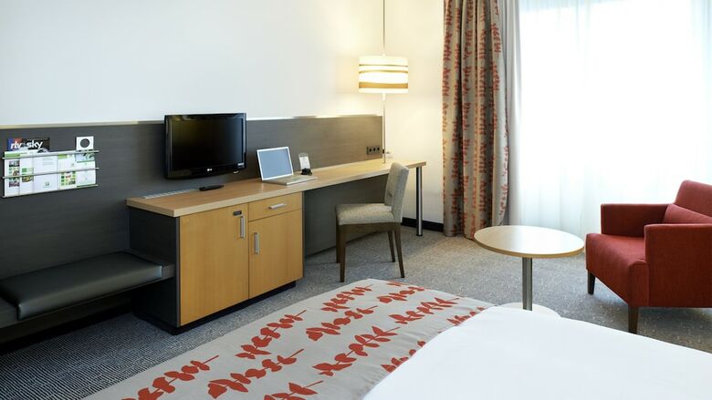 Hotel Holiday Inn Essen City Centre