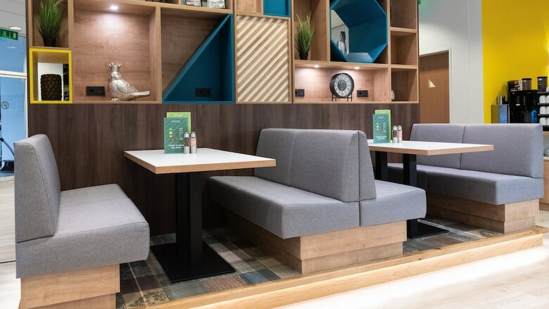 Hotel Holiday Inn Essen City Centre
