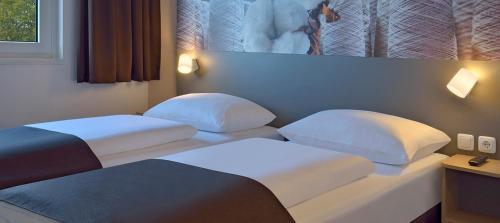 Hotel Motel One D�sseldorf-ratingen