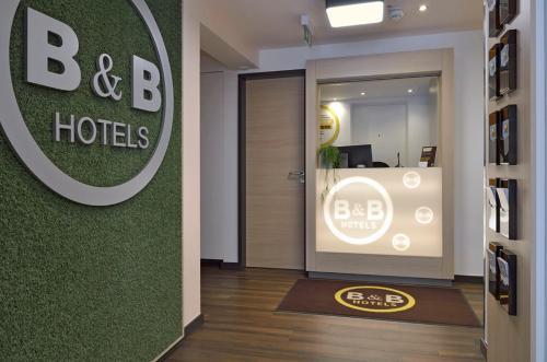 Hotel Motel One D�sseldorf-ratingen