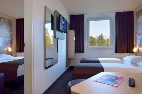 Hotel Motel One D�sseldorf-ratingen