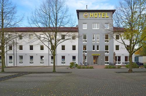 Hotel Motel One D�sseldorf-ratingen