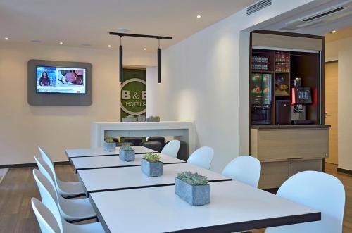 Hotel Motel One D�sseldorf-ratingen