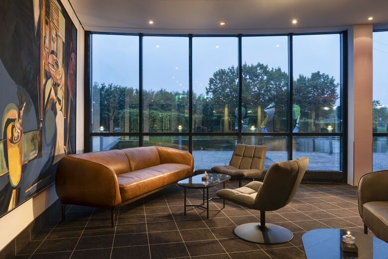 Hotel Precise House D�sseldorf Airport
