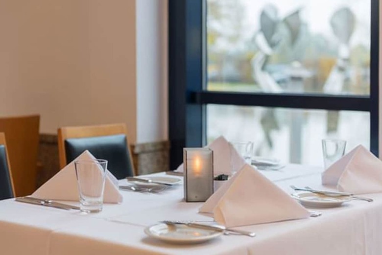 Hotel Precise House D�sseldorf Airport