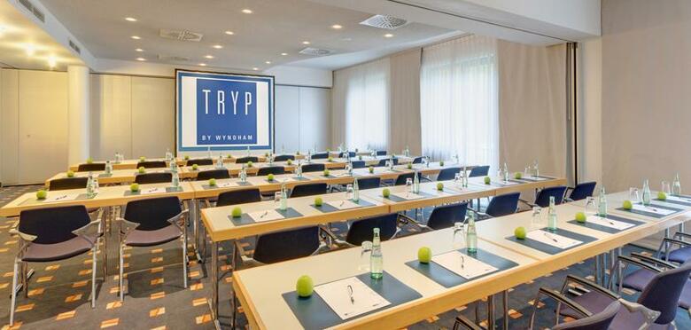 Hotel Precise House D�sseldorf Airport