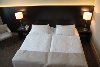 Relexa Hotel Airport D�sseldorf / Ratingen