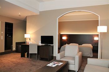 Relexa Hotel Airport D�sseldorf / Ratingen