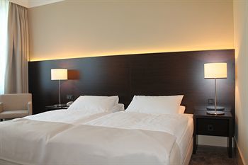 Relexa Hotel Airport D�sseldorf / Ratingen