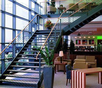 Relexa Hotel Ratingen City