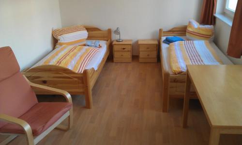 Apartamento Aat Appartements Am Theater
