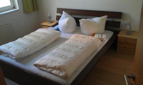 Apartamento Aat Appartements Am Theater