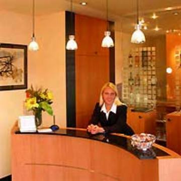 Hotel Niederr�der Hof