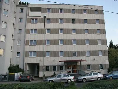 Hotel Niederr�der Hof