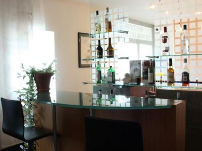 Hotel Niederr�der Hof