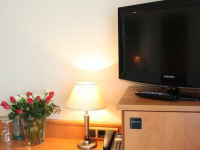 Hotel Niederr�der Hof