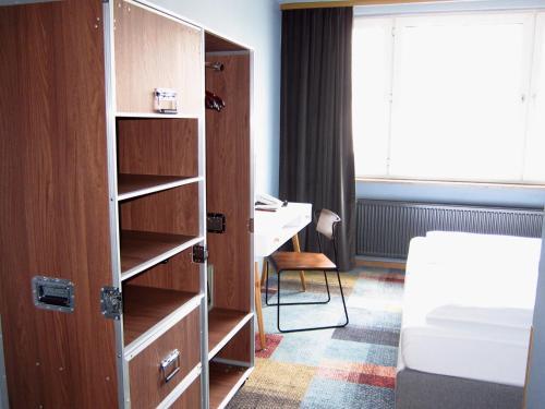 Hotel Zentrum An Der Hauptwache
