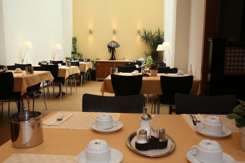 Hotel M�nchner Hof
