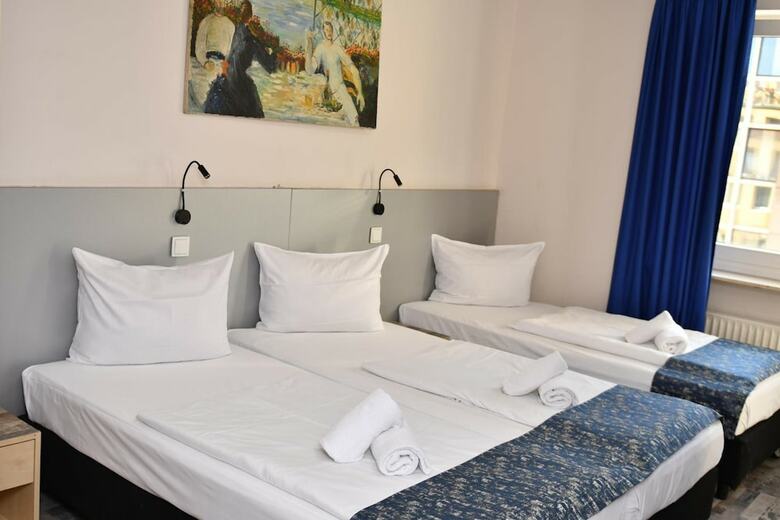 Hotel M�nchner Hof