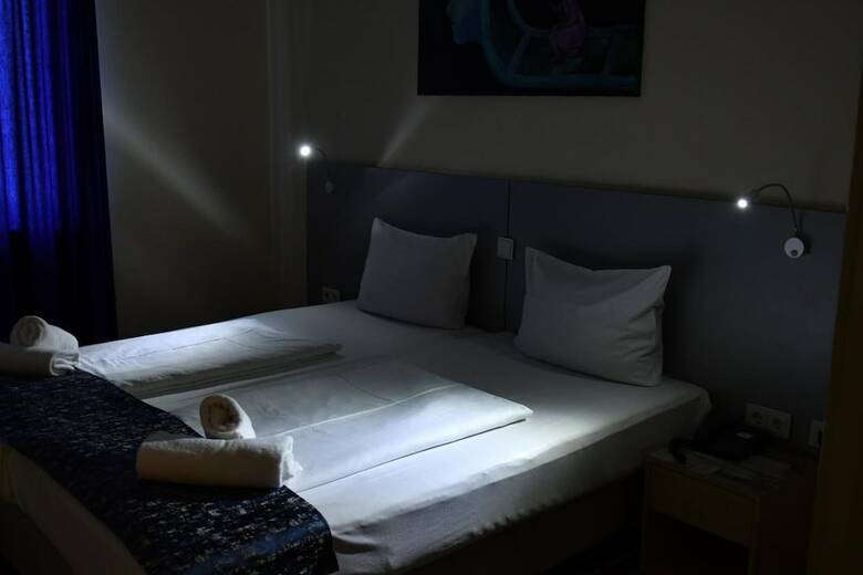 Hotel M�nchner Hof