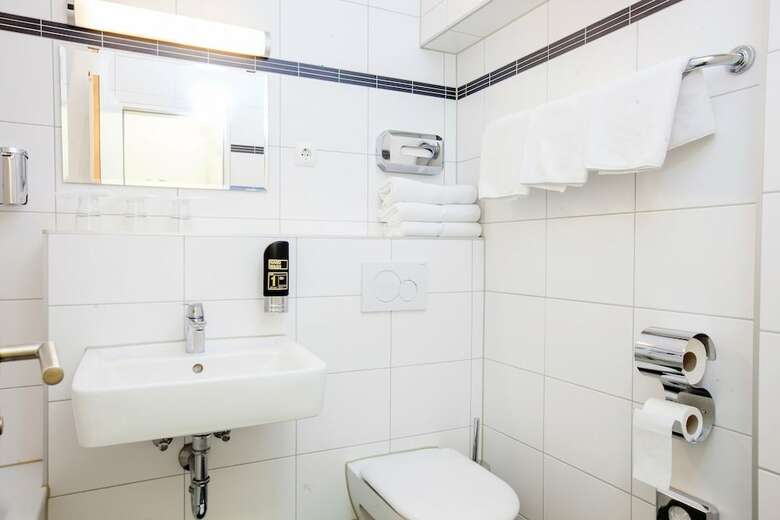 Hotel M�nchner Hof