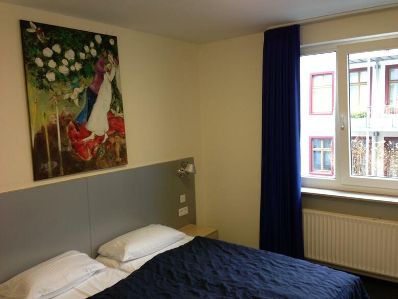 Hotel M�nchner Hof