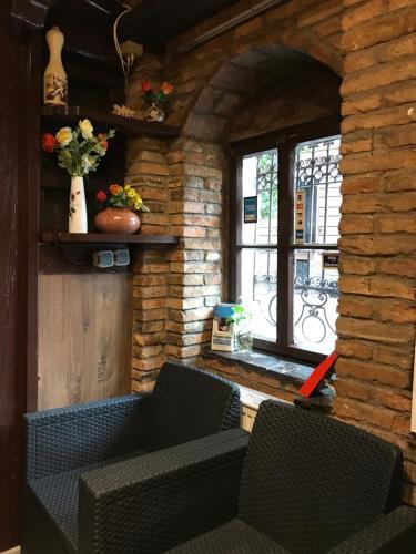 Ritter Hotel