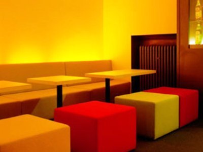 Colour Hotel