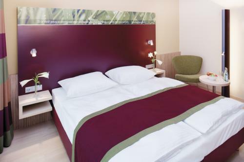 M�venpick Hotel Frankfurt City