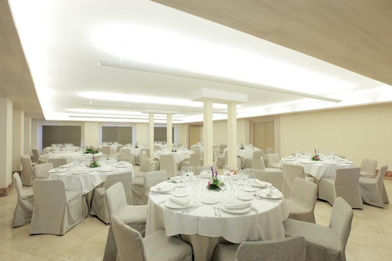 Hotel NH Collection C�ceres Palacio de Oquendo