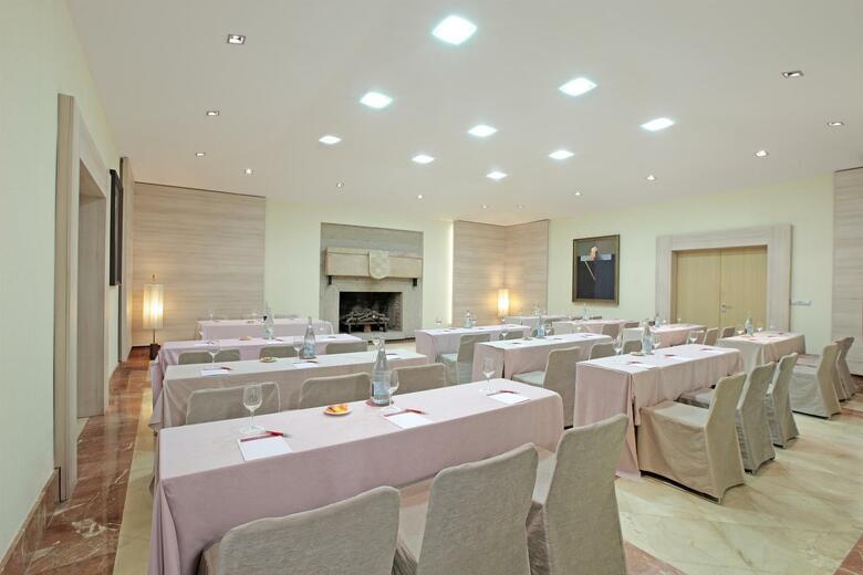Hotel NH Collection C�ceres Palacio de Oquendo