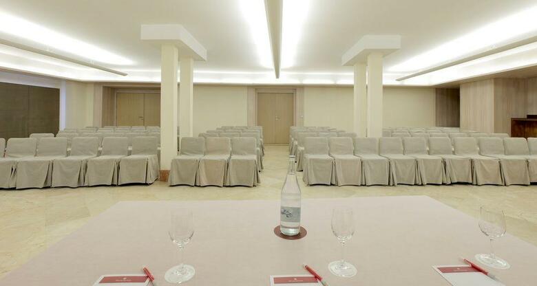 Hotel NH Collection C�ceres Palacio de Oquendo