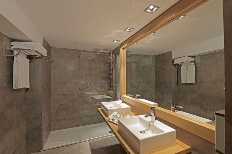 Hotel NH Collection C�ceres Palacio de Oquendo