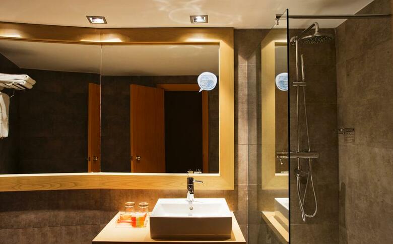 Hotel NH Collection C�ceres Palacio de Oquendo