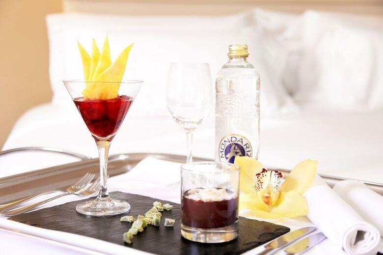 Hotel NH Collection C�ceres Palacio de Oquendo