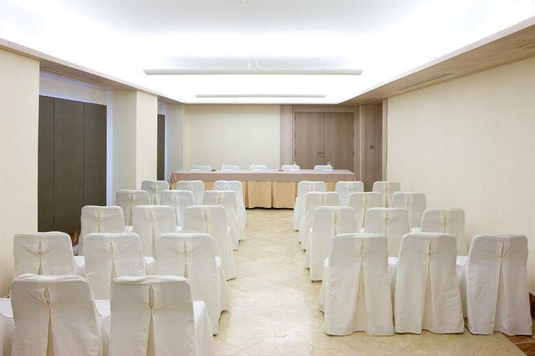 Hotel NH Collection C�ceres Palacio de Oquendo